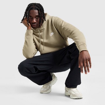 Bluza męska NIKE BLUZA Z KAPTUREM NIKE SPORTSWEAR CLUB FLEECE