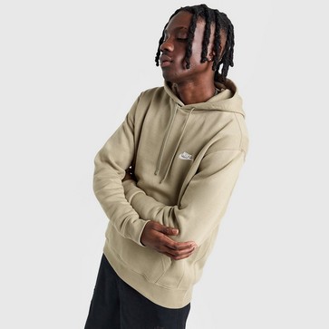 Bluza męska NIKE BLUZA Z KAPTUREM NIKE SPORTSWEAR CLUB FLEECE