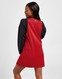SUKIENKA W JORDAN HERITAGE DRESS CORE 
