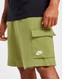 NIKE SZORTY SPORTSWEAR CLUB