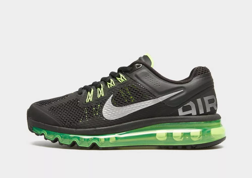 NIKE AIR MAX 2013 BG, фото 1 з 6