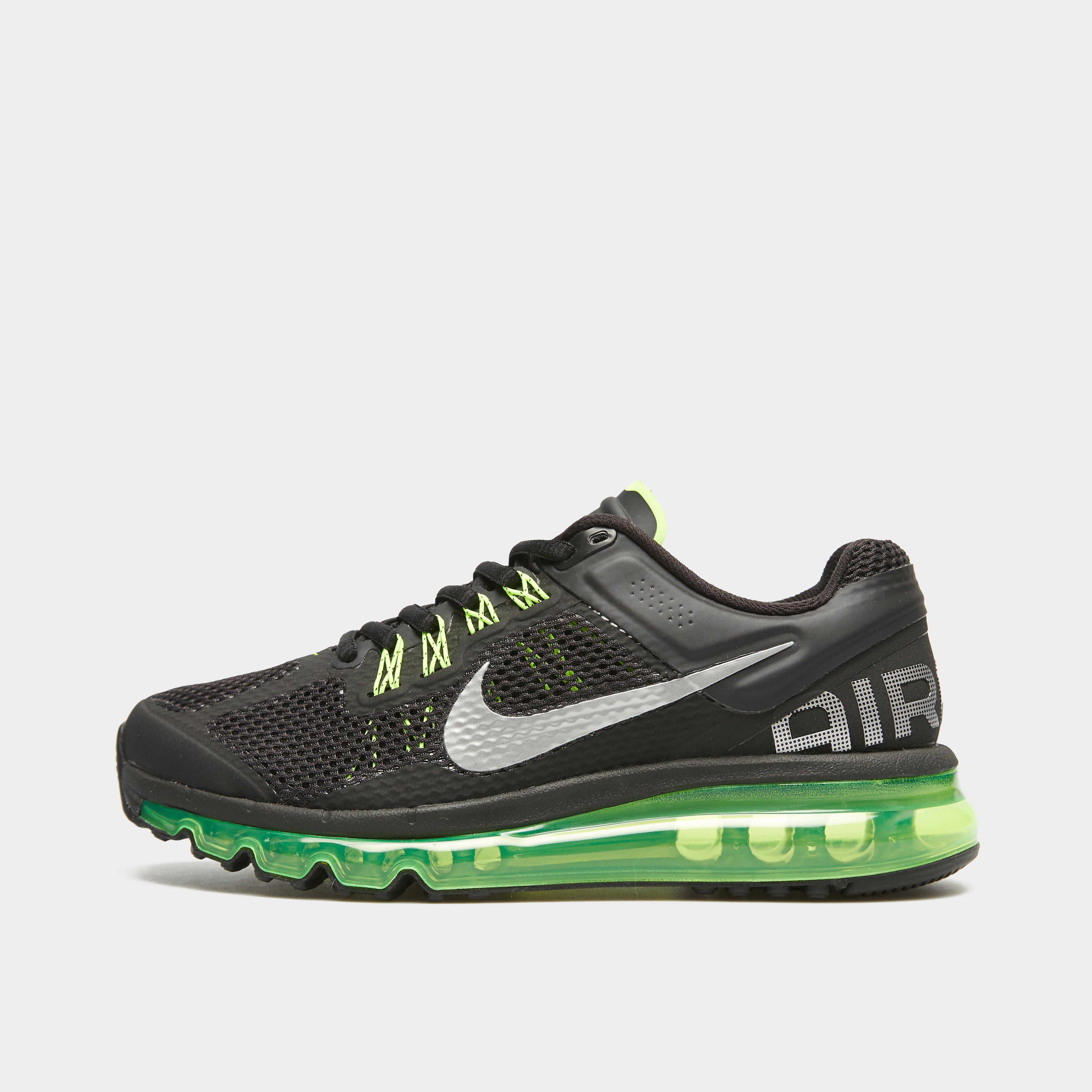 Buty sneakersy dla dzieci NIKE AIR MAX 2013 BG
