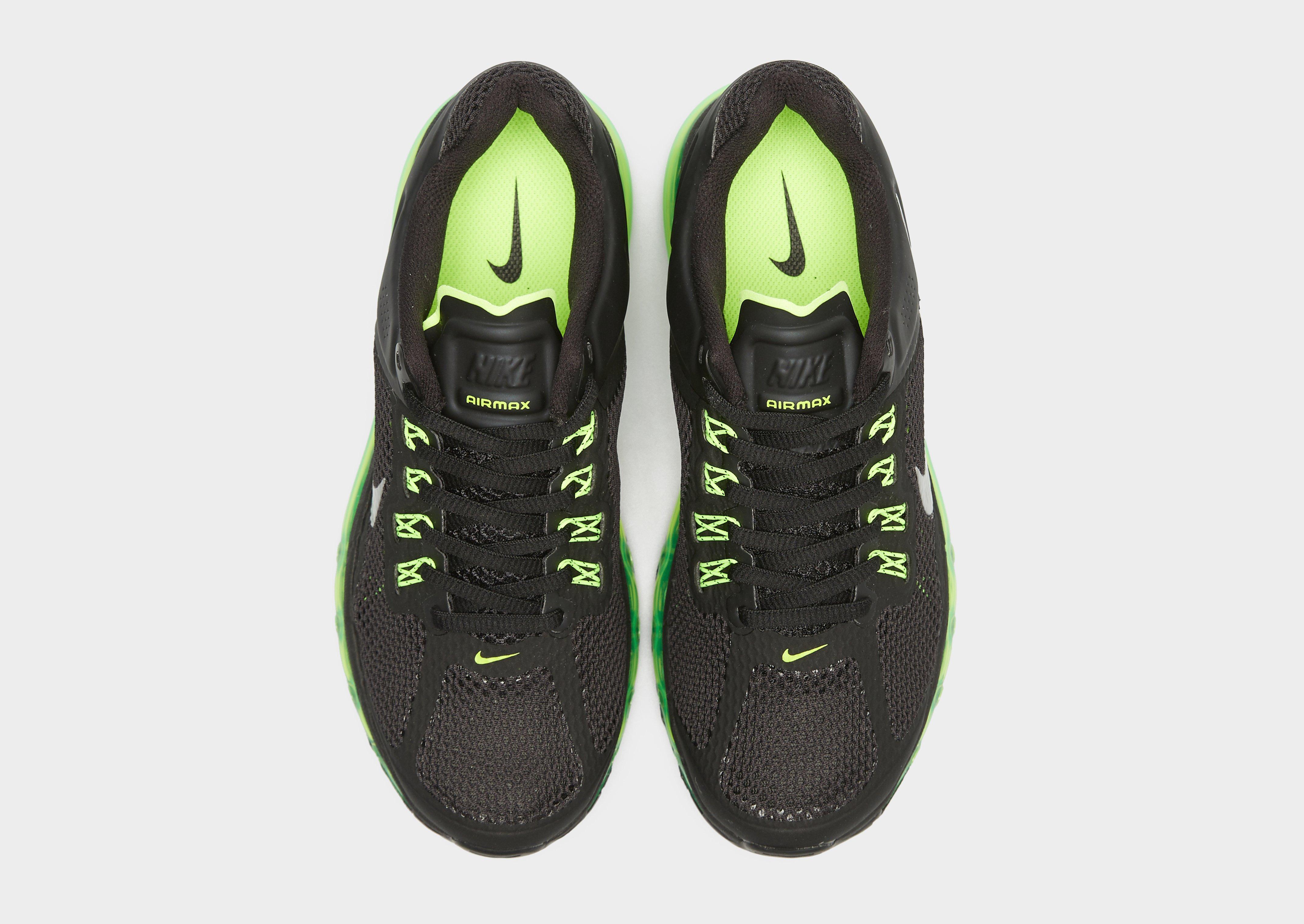 Nike Air Max 2013 Bg.