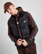 NIKE BEZRĘKAWNIK WR GILET BLK