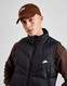 NIKE BEZRĘKAWNIK WR GILET BLK