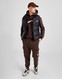 NIKE BEZRĘKAWNIK WR GILET BLK