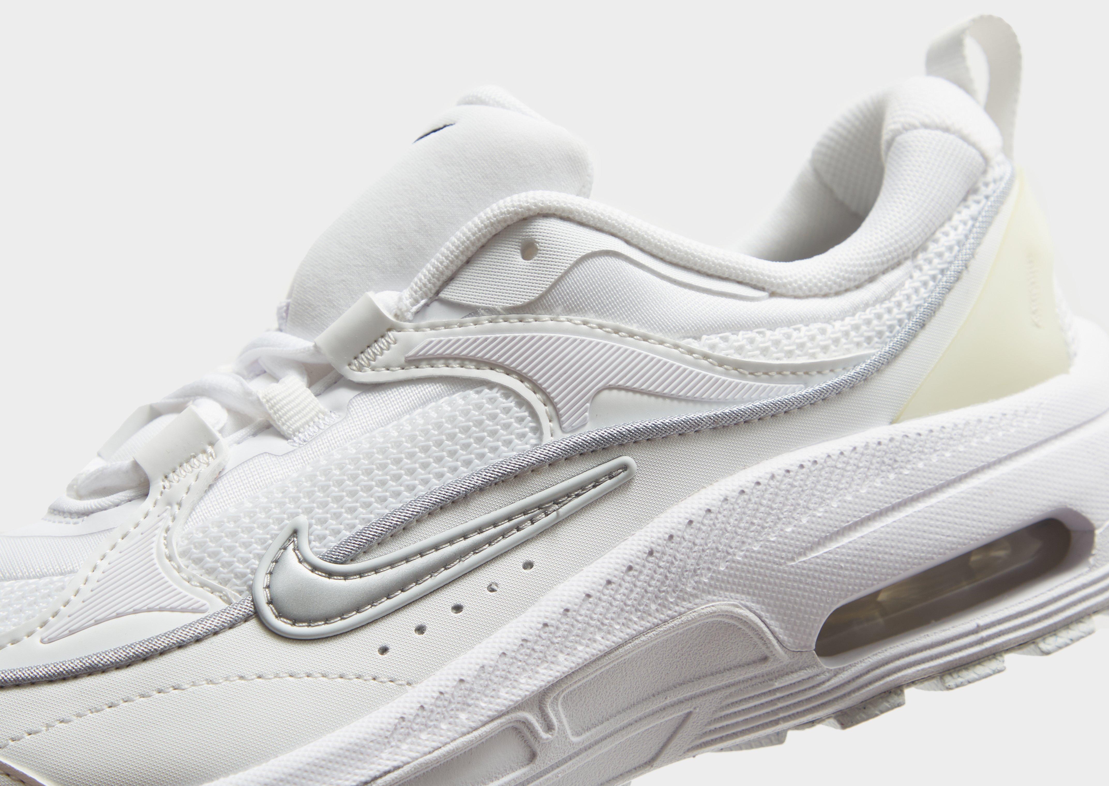 NIKE AIR MAX BLISS DH5128-101 | kolor Biały ▷ Damskie Buty