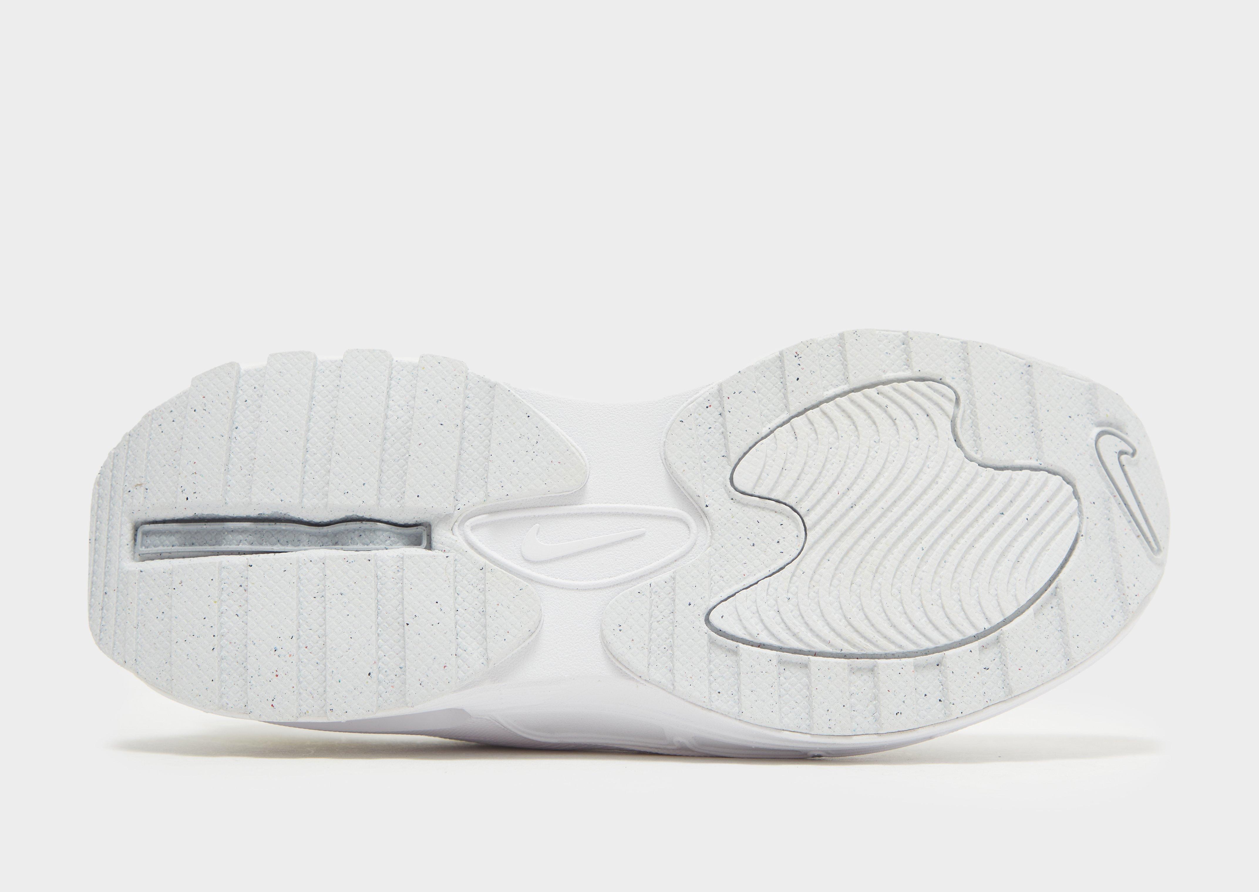 Дамски обувки NIKE AIR MAX BLISS DH5128-101 Бял