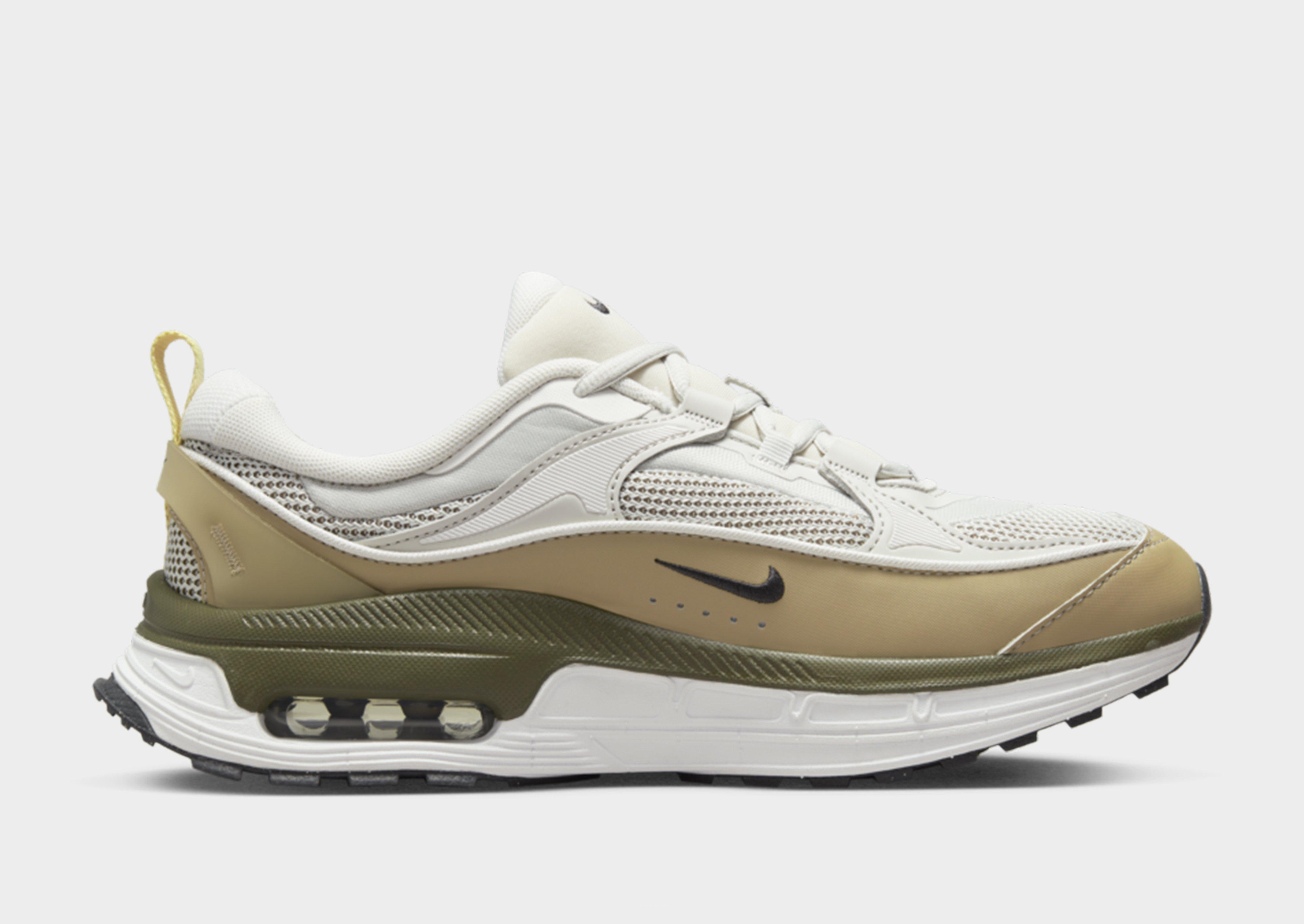 Дамски обувки NIKE AIR MAX BLISS NN DH5128-002 Сив