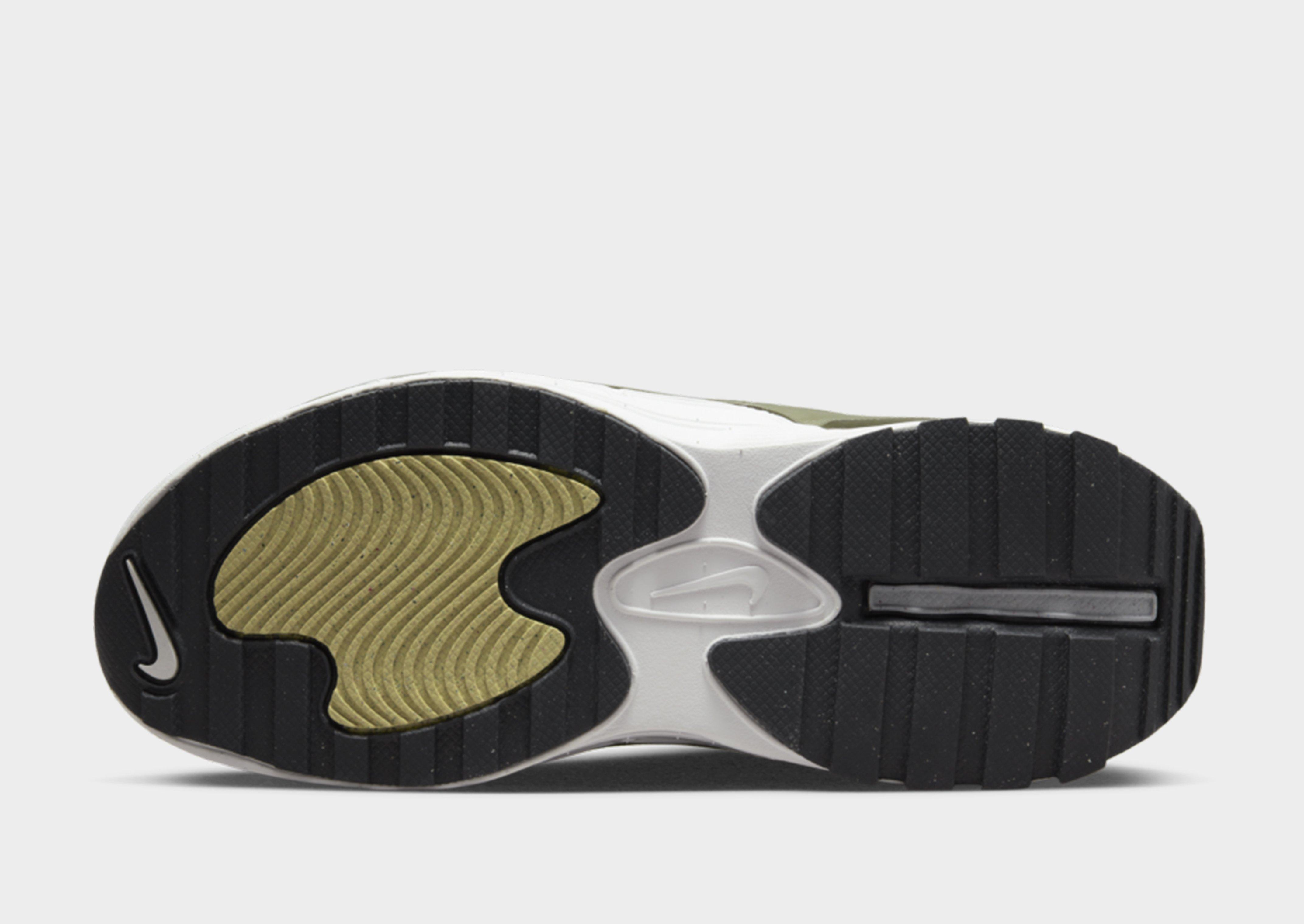 Дамски обувки NIKE AIR MAX BLISS NN DH5128-002 Сив