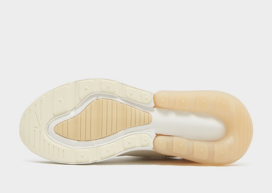 Adidași de damă NIKE AIR MAX 270  DX8951-001 Bej