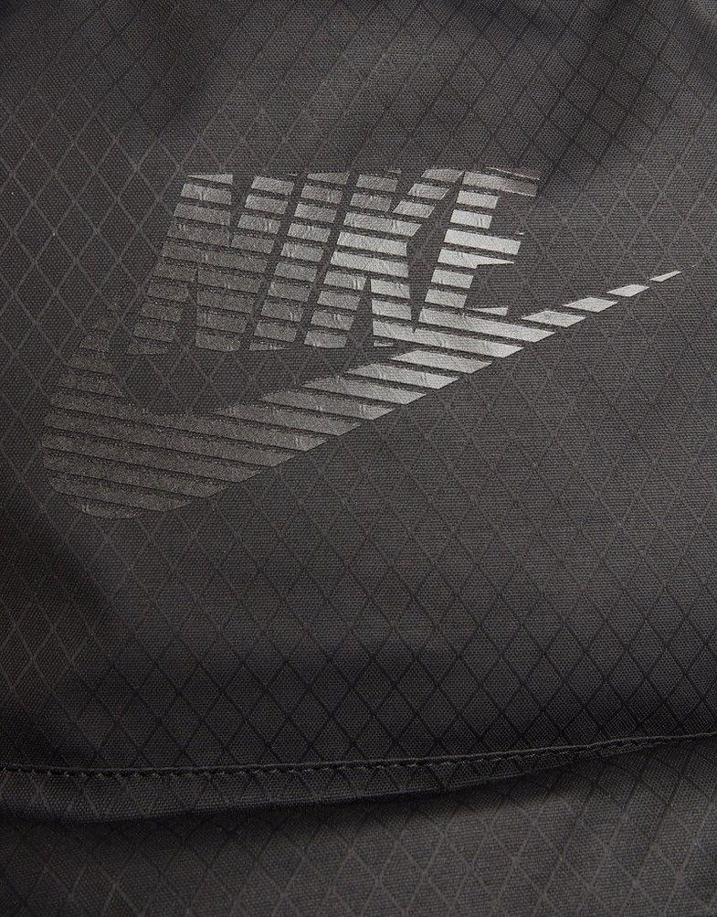 Rucsac pentru bărbați NIKE RUCSAC NK HERITAGE BKPK - MTRL DQ5750-010 Negru