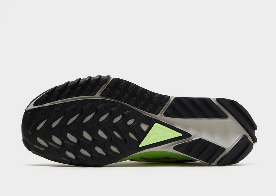 Pánske tenisky Nike React Pegasus Trail 4  DX8960-700 Hnedá