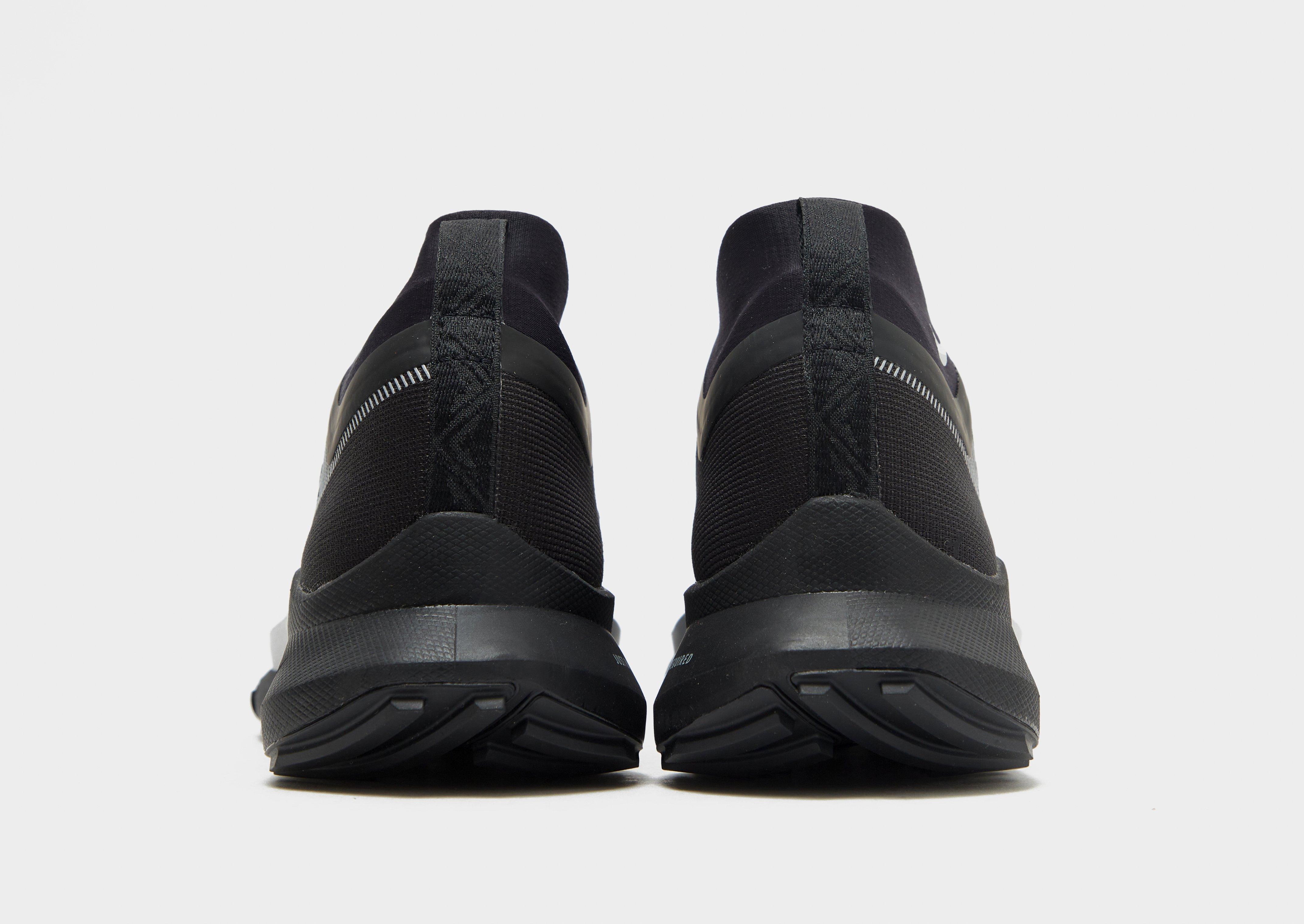 Мъжки маратонки NIKE REACT PEGASUS TRAIL 4 GTX DJ7926-001 Черен