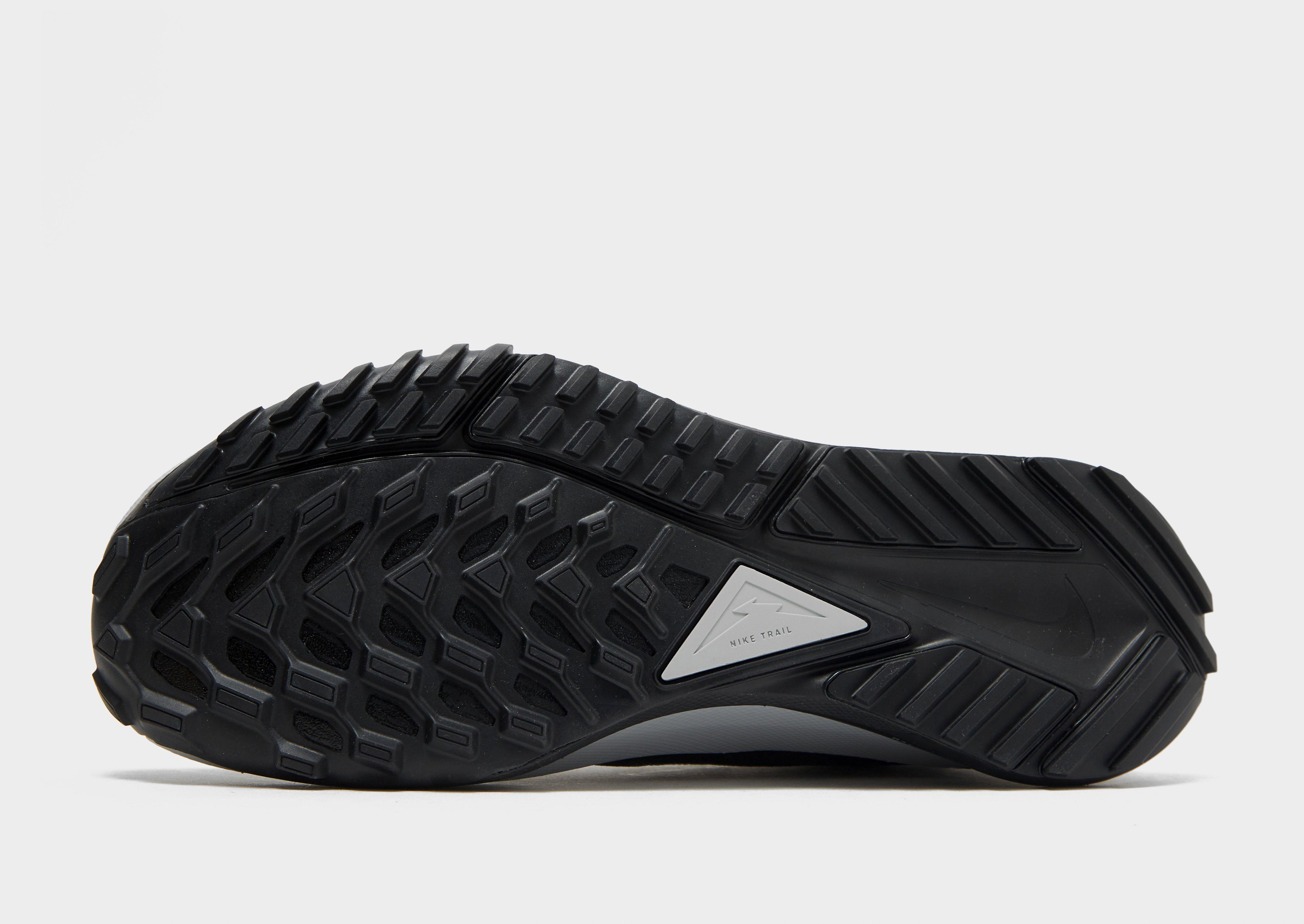 Мъжки маратонки NIKE REACT PEGASUS TRAIL 4 GTX DJ7926-001 Черен