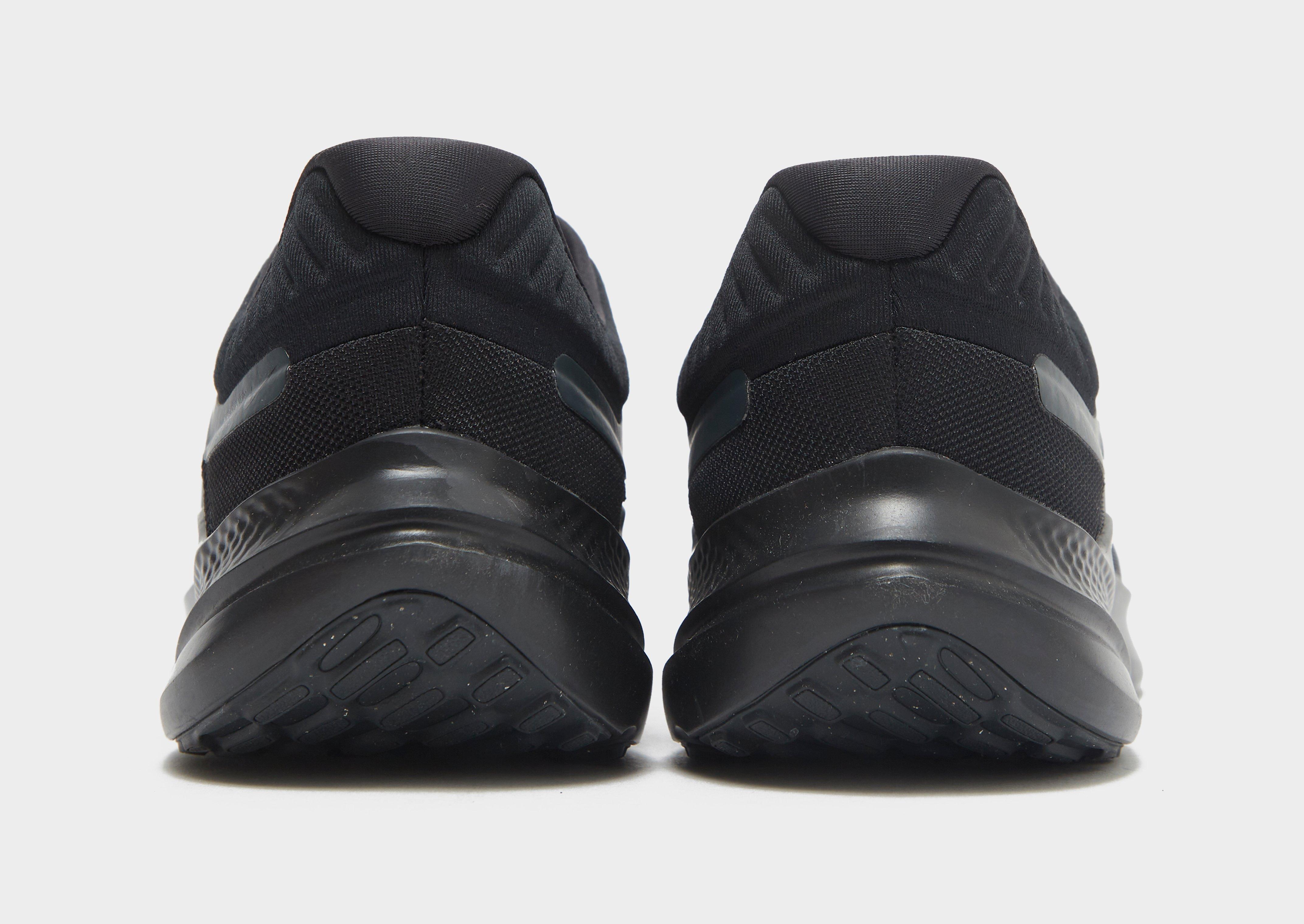 Pánska bežecká obuv NIKE QUEST 5 DD0204-003 Čierna