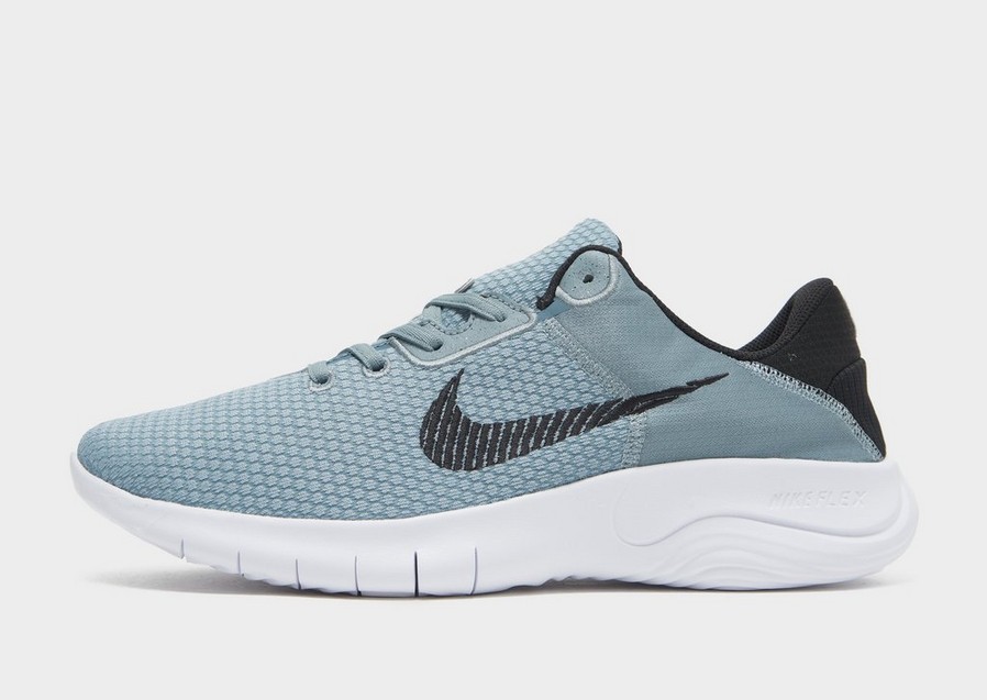 Férfi futócipők NIKE FLEX EXPERIENCE RN 11 NN DD9284-007 Szürke