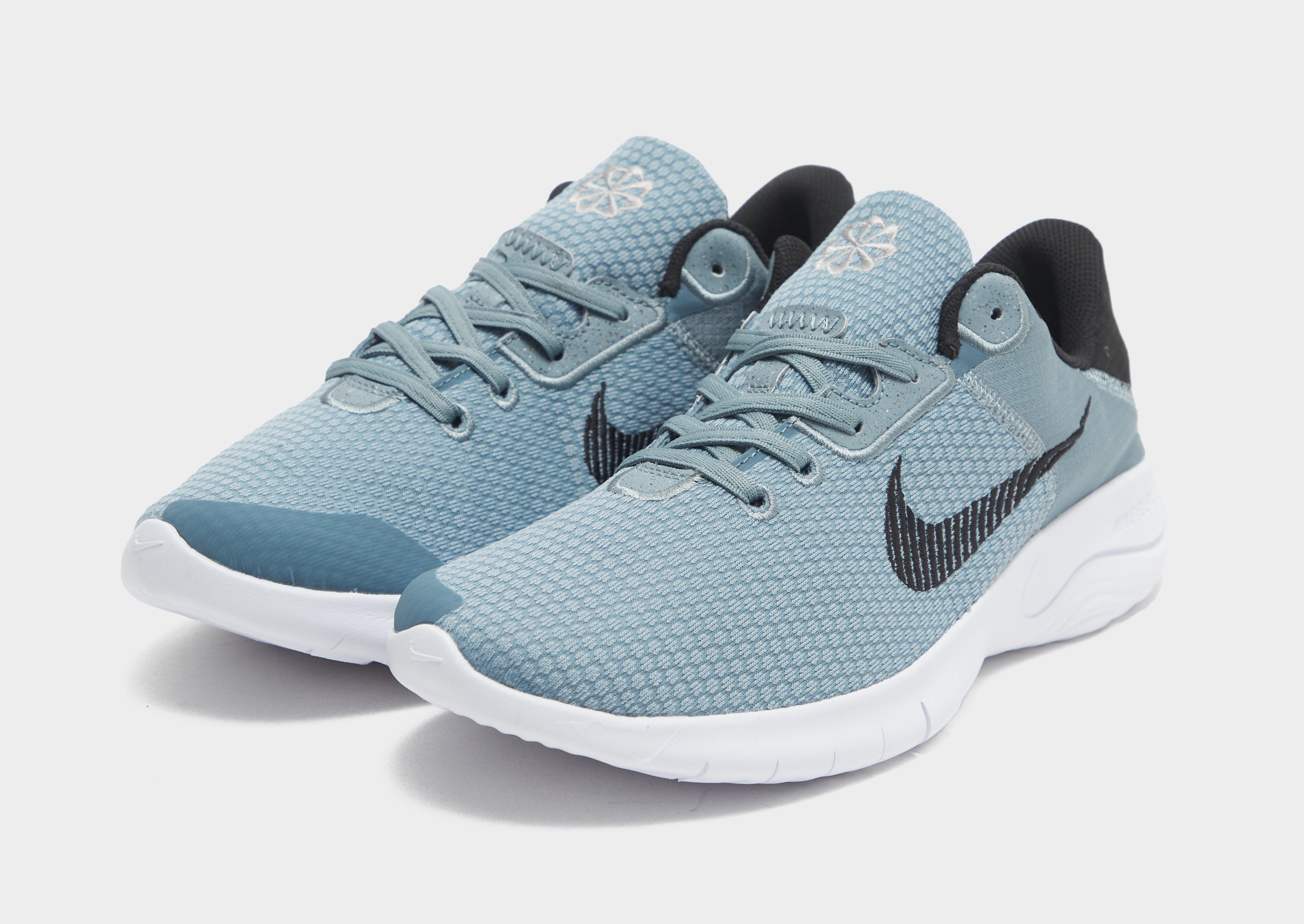 Férfi futócipők NIKE FLEX EXPERIENCE RN 11 NN DD9284-007 Szürke