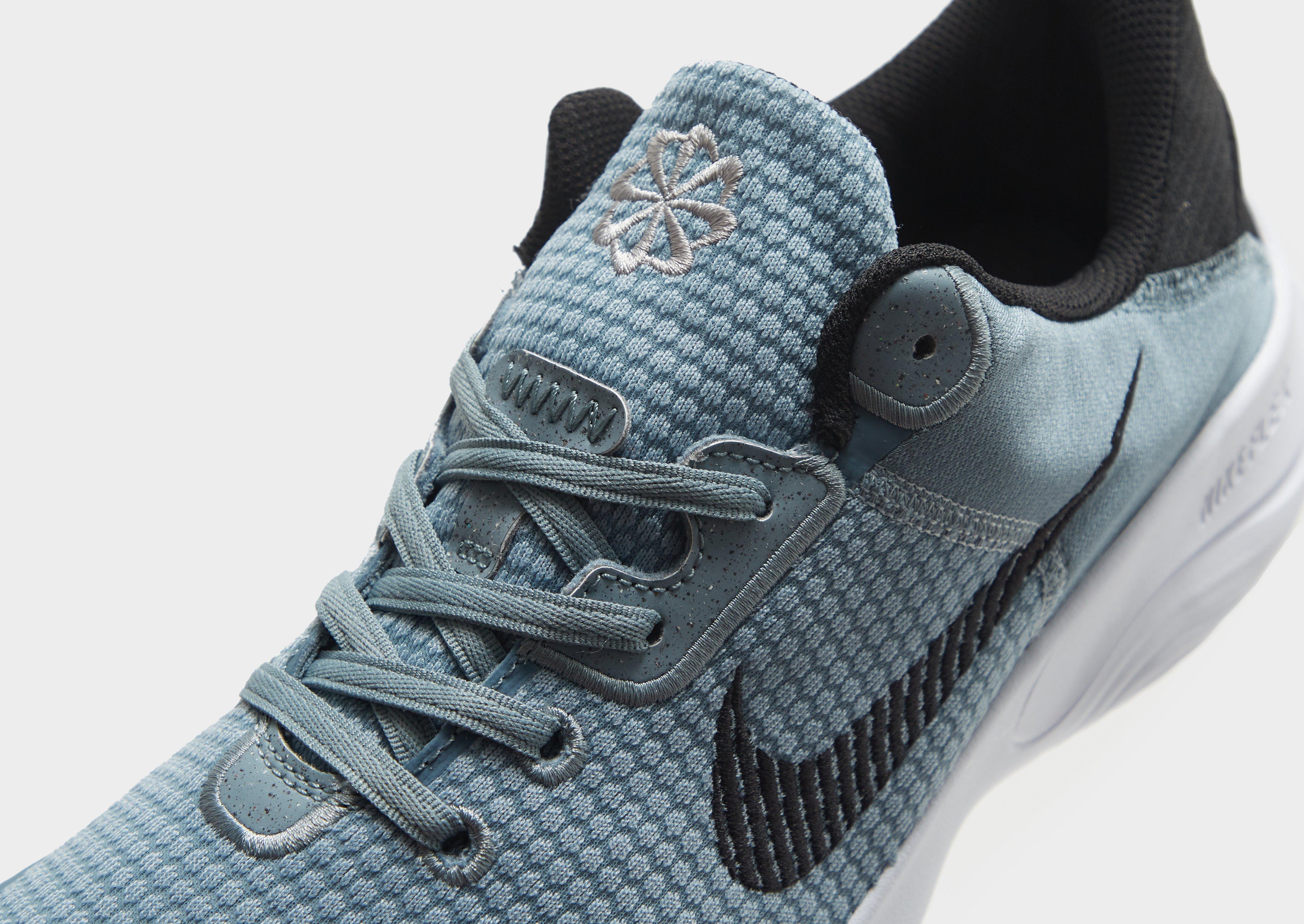 Férfi futócipők NIKE FLEX EXPERIENCE RN 11 NN DD9284-007 Szürke