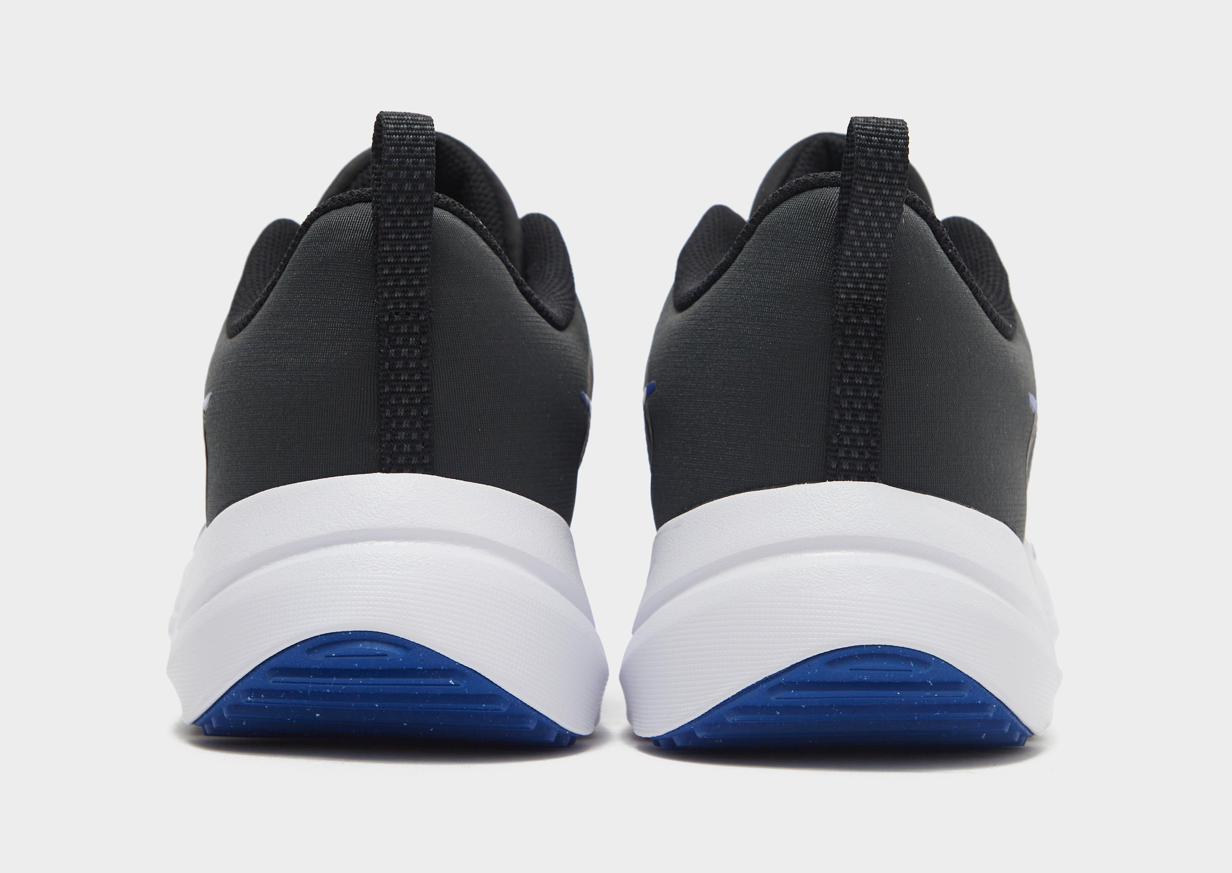 Мъжки обувки за бягане NIKE DOWNSHIFTER 12 DD9293-005 Сив