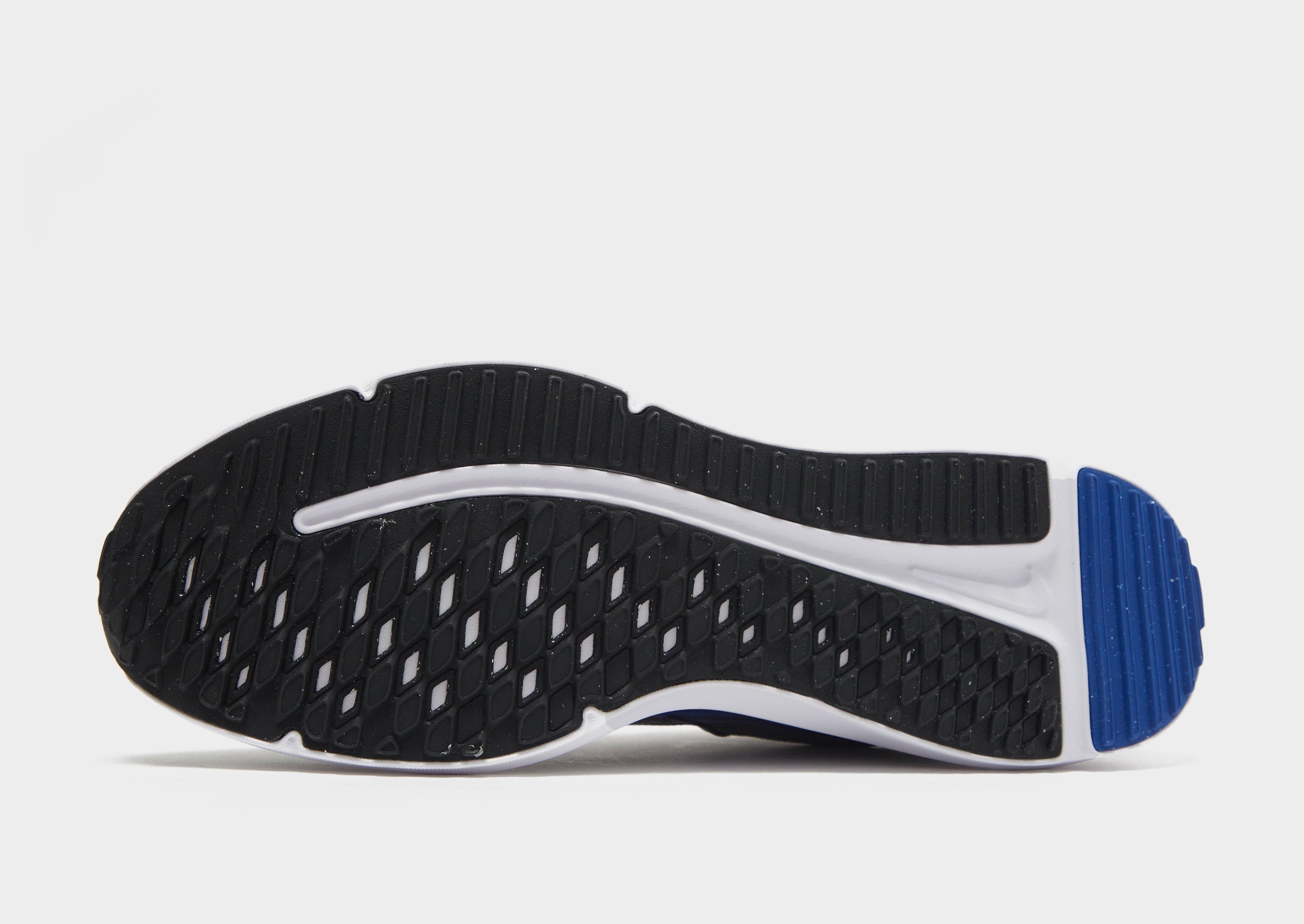 Мъжки обувки за бягане NIKE DOWNSHIFTER 12 DD9293-005 Сив