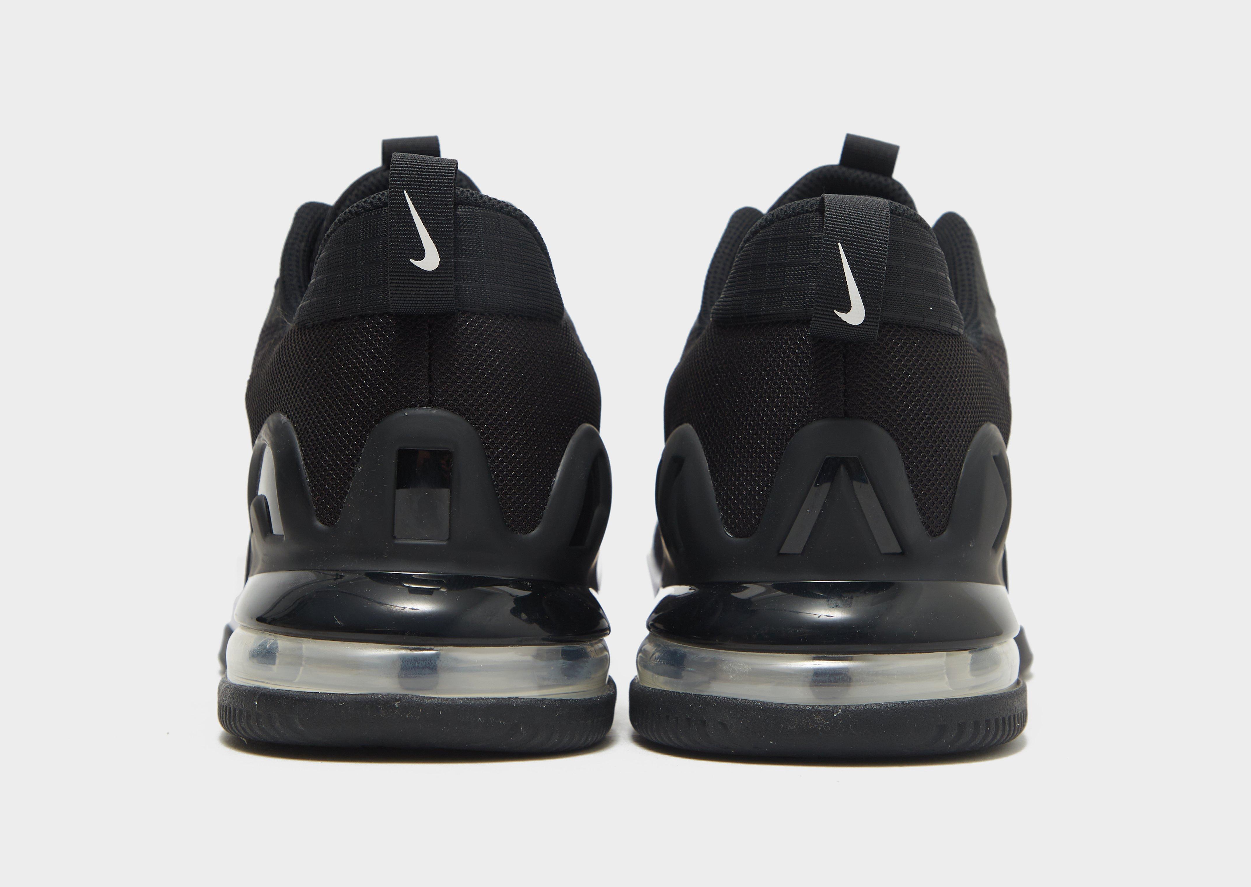 Мъжки фитнес обувки NIKE M AIR MAX ALPHA TRAINER 5  DM0829-001 Черен