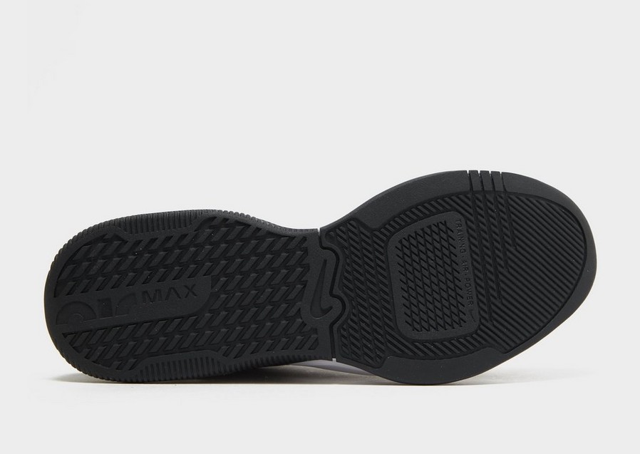 Pantofi fitness pentru bărbați NIKE M AIR MAX ALPHA TRAINER 5  DM0829-001 Negru