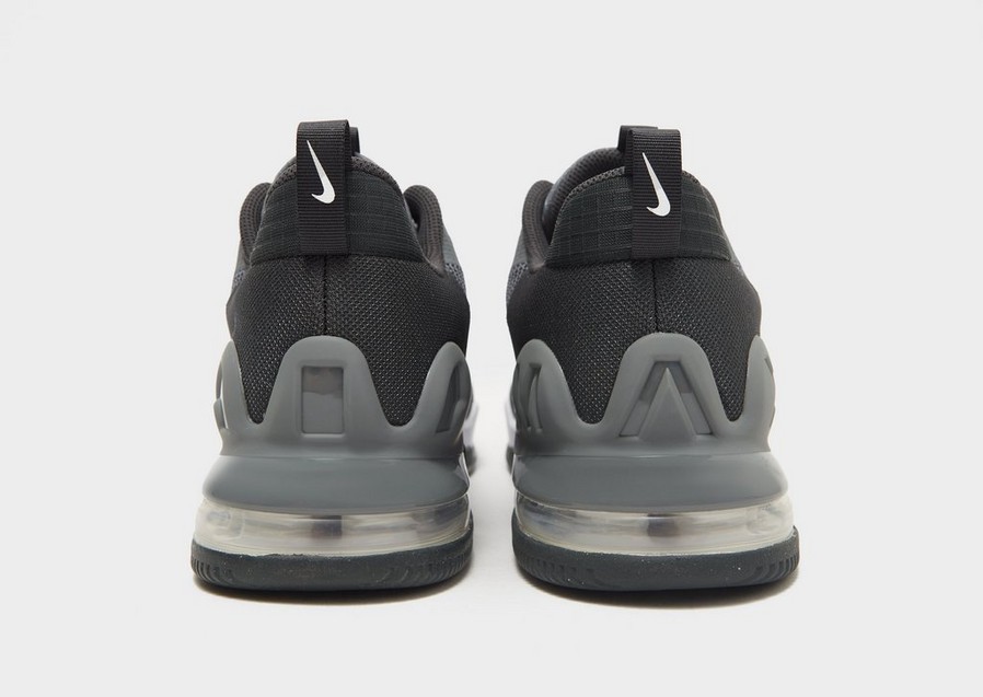 Treniruočių batai vyrams NIKE AIR MAX ALPHA TRAINER 5 DM0829-003 Pilka