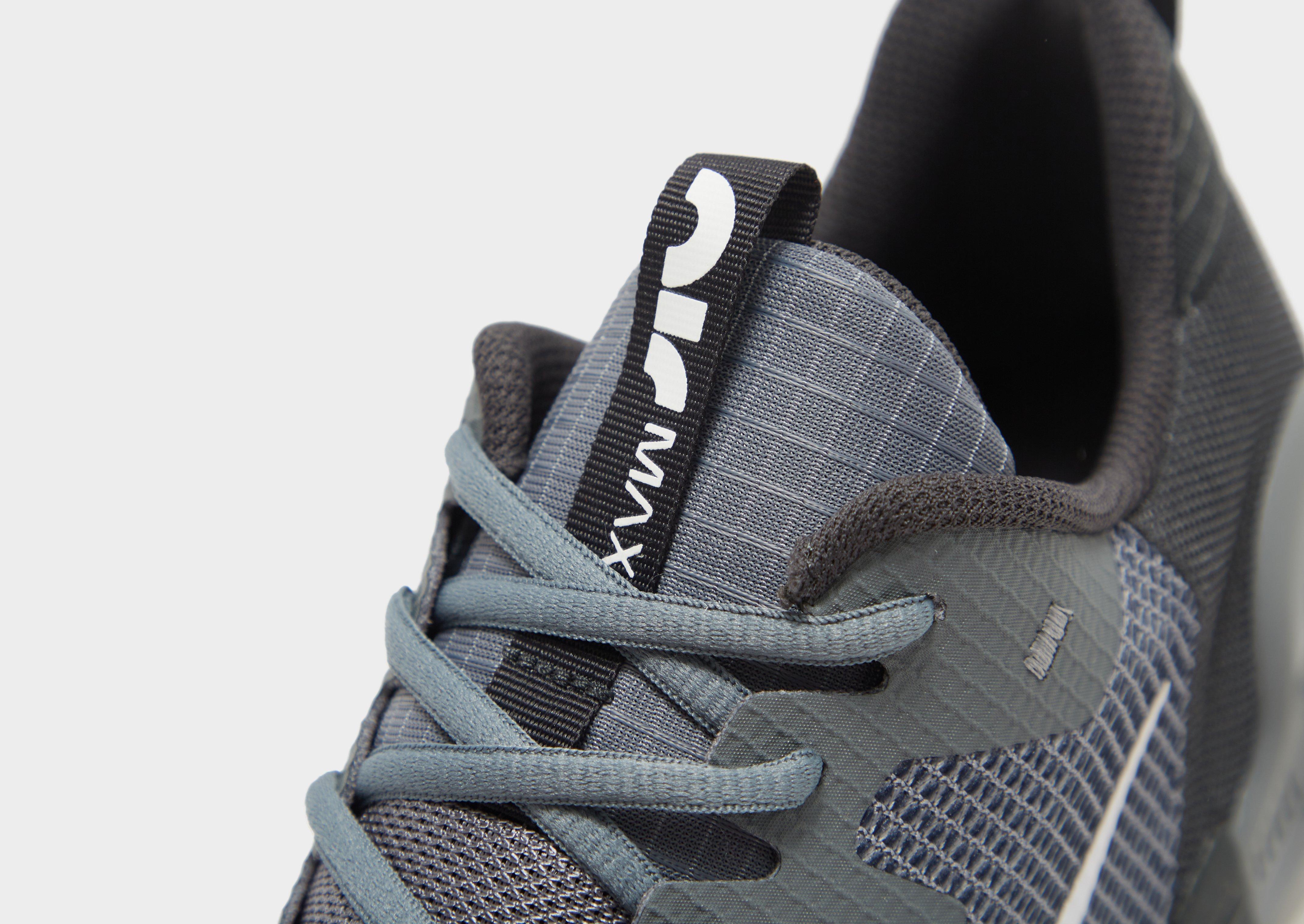 Treniruočių batai vyrams NIKE AIR MAX ALPHA TRAINER 5 DM0829-003 Pilka