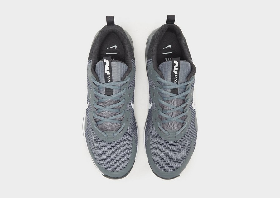 Treniruočių batai vyrams NIKE AIR MAX ALPHA TRAINER 5 DM0829-003 Pilka