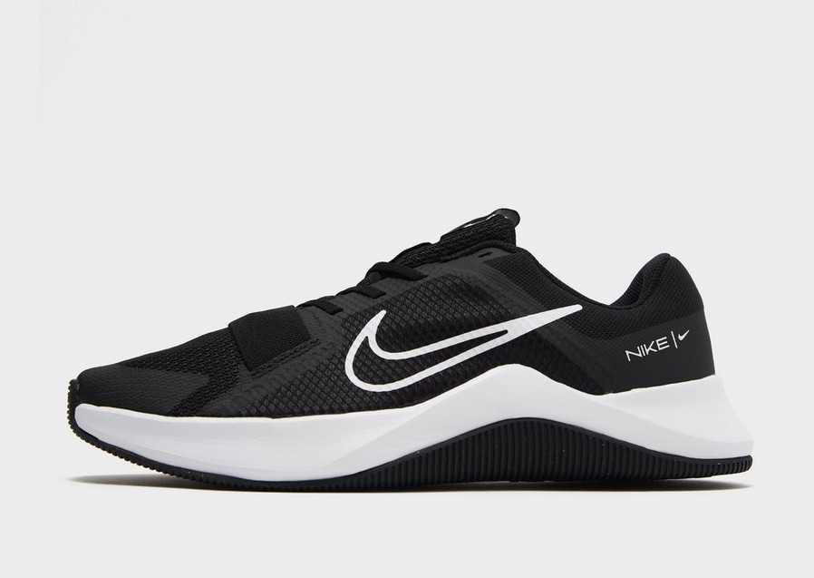 Buty treningowe męskie NIKE MC TRAINER 2 DM0823-003 Czarny