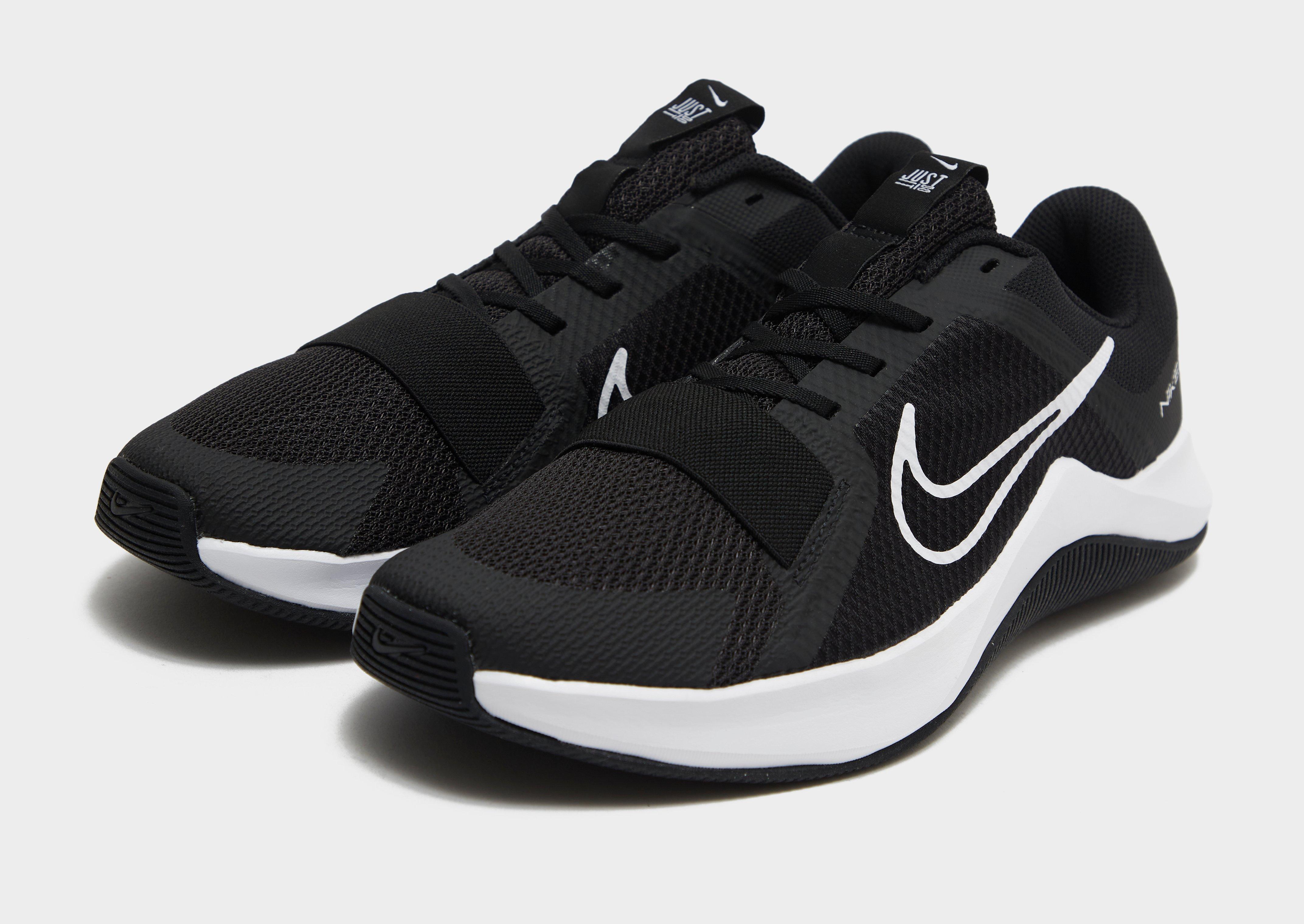 Мъжки фитнес обувки NIKE MC TRAINER 2 DM0823-003 Черен