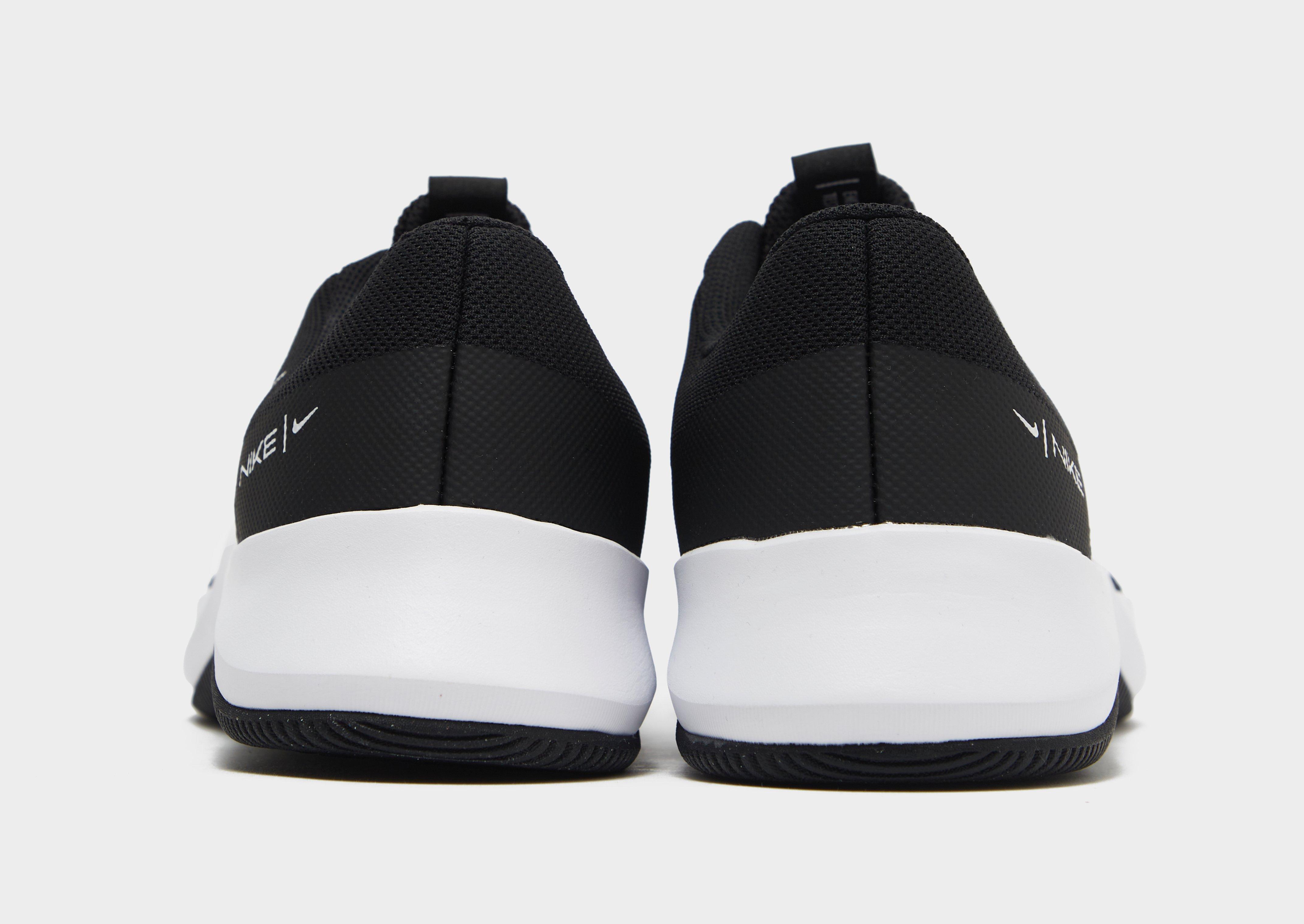 Мъжки фитнес обувки NIKE MC TRAINER 2 DM0823-003 Черен