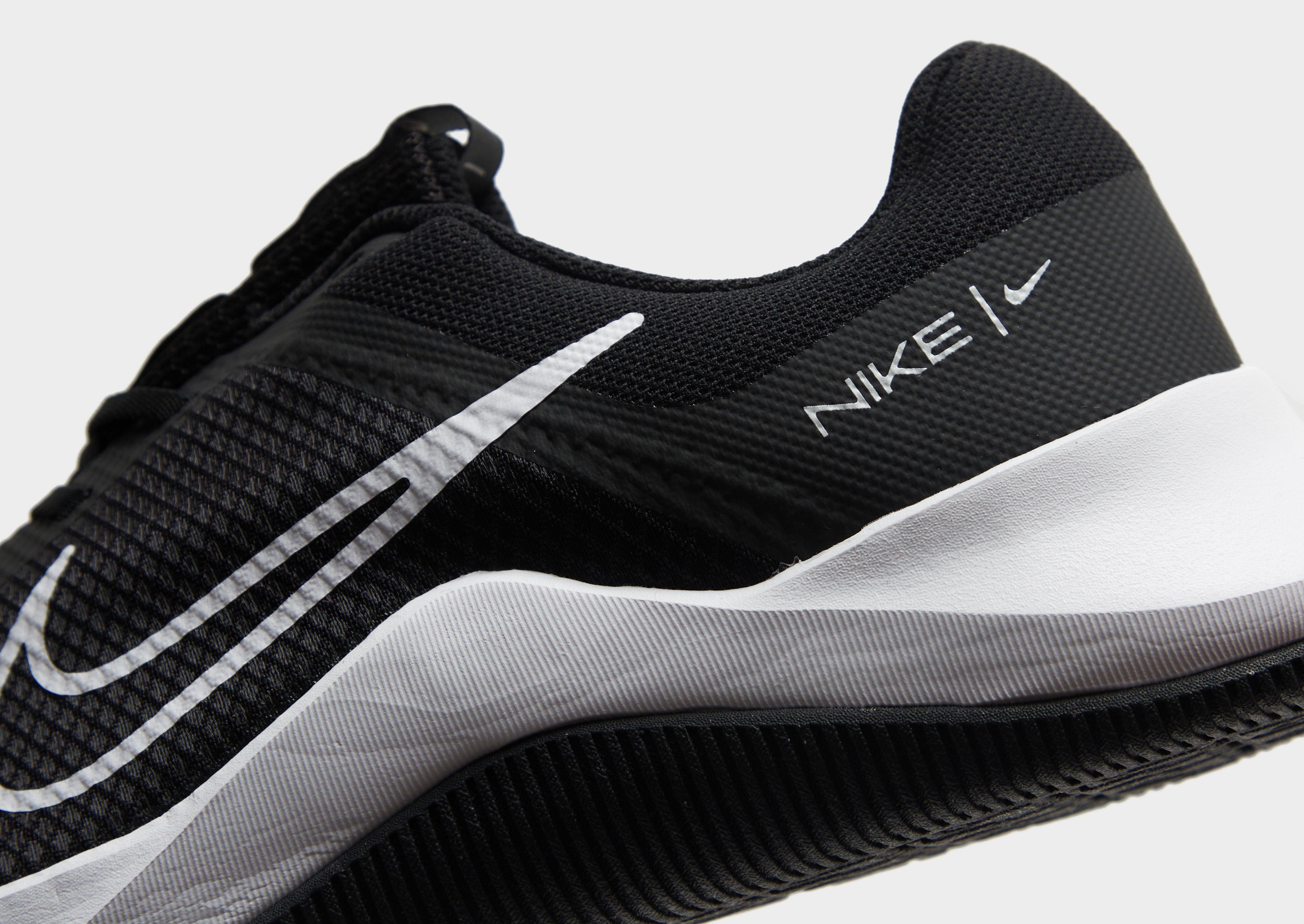 Мъжки фитнес обувки NIKE MC TRAINER 2 DM0823-003 Черен