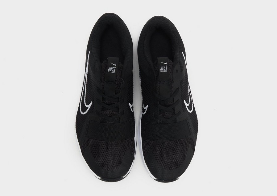 Buty treningowe męskie NIKE MC TRAINER 2 DM0823-003 Czarny