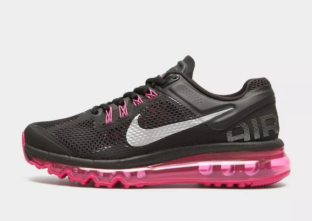 NIKE AIR MAX 2013 GG, фото 1 з 6