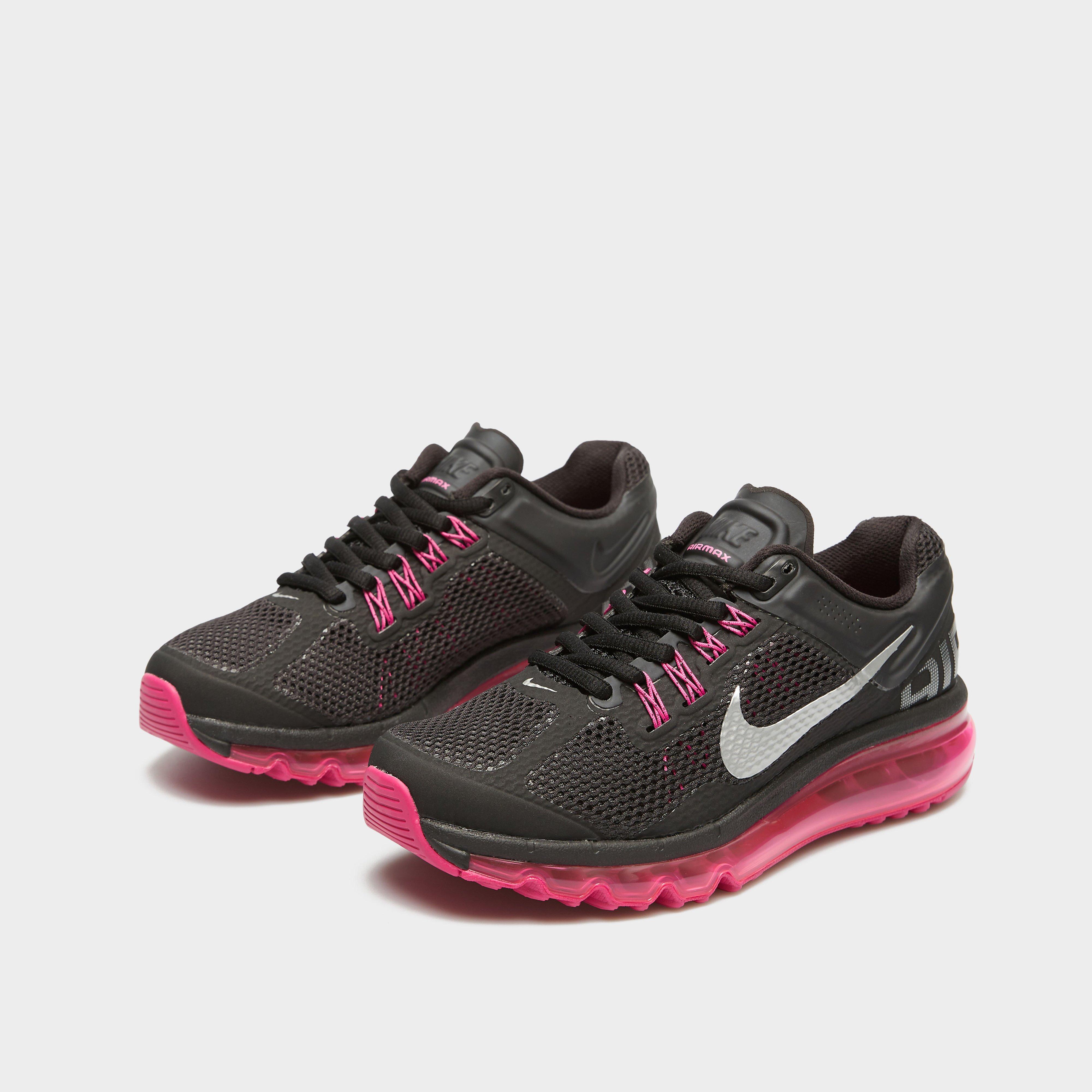 Buty sneakersy dla dzieci NIKE AIR MAX 2013 GG