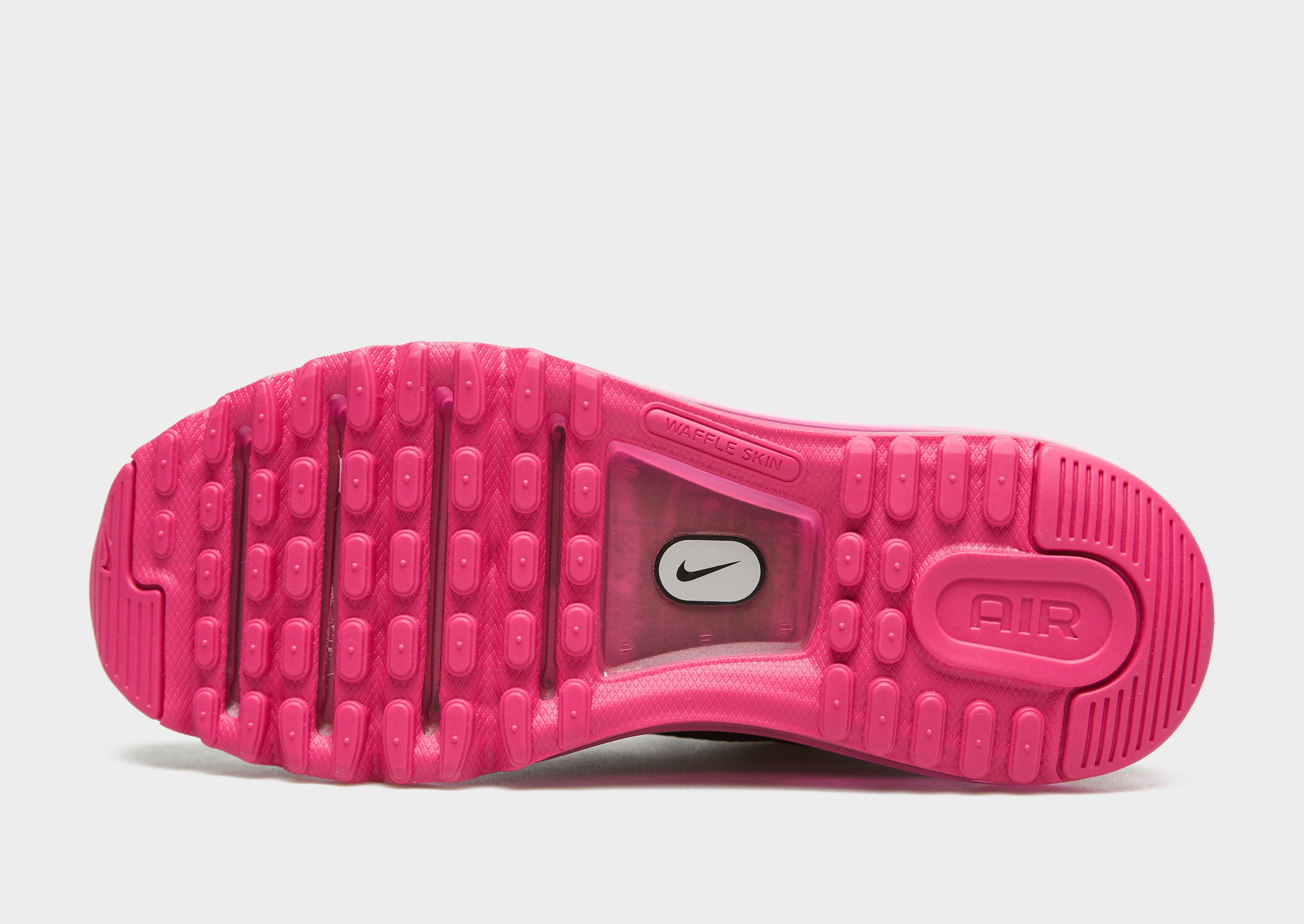 Детски маратонки NIKE AIR MAX 2013 GG 555753-001 Черен