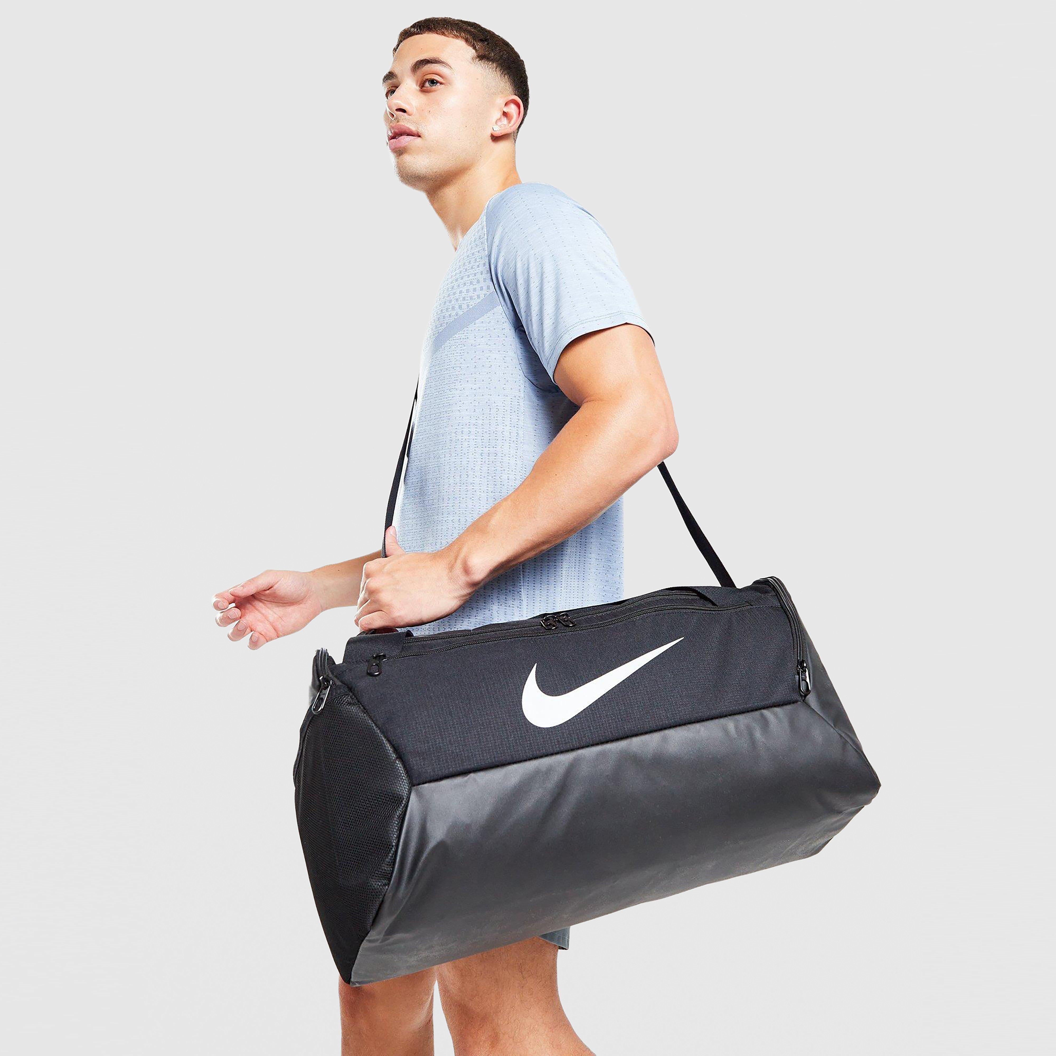 Női sporttáská NIKE TÁSKA BRASILIA SMALL DUFFEL
