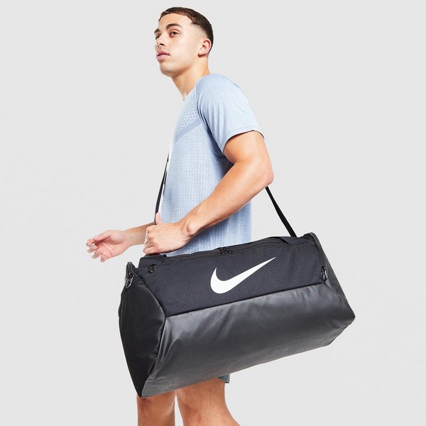 NIKE TORBA BRASILIA SMALL DUFFEL