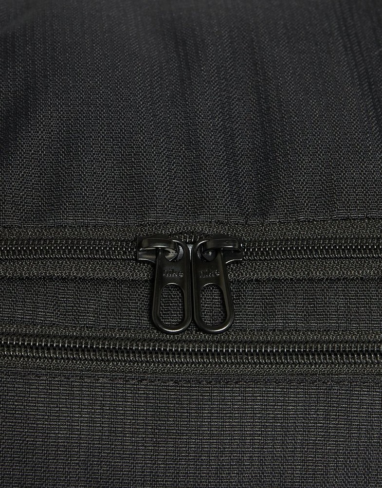 Жіночі сумки і сумочки NIKE СУМКА БЮСТГАЛЬТЕРSILIA SMALL DUFFEL DM3976-010 Чорний