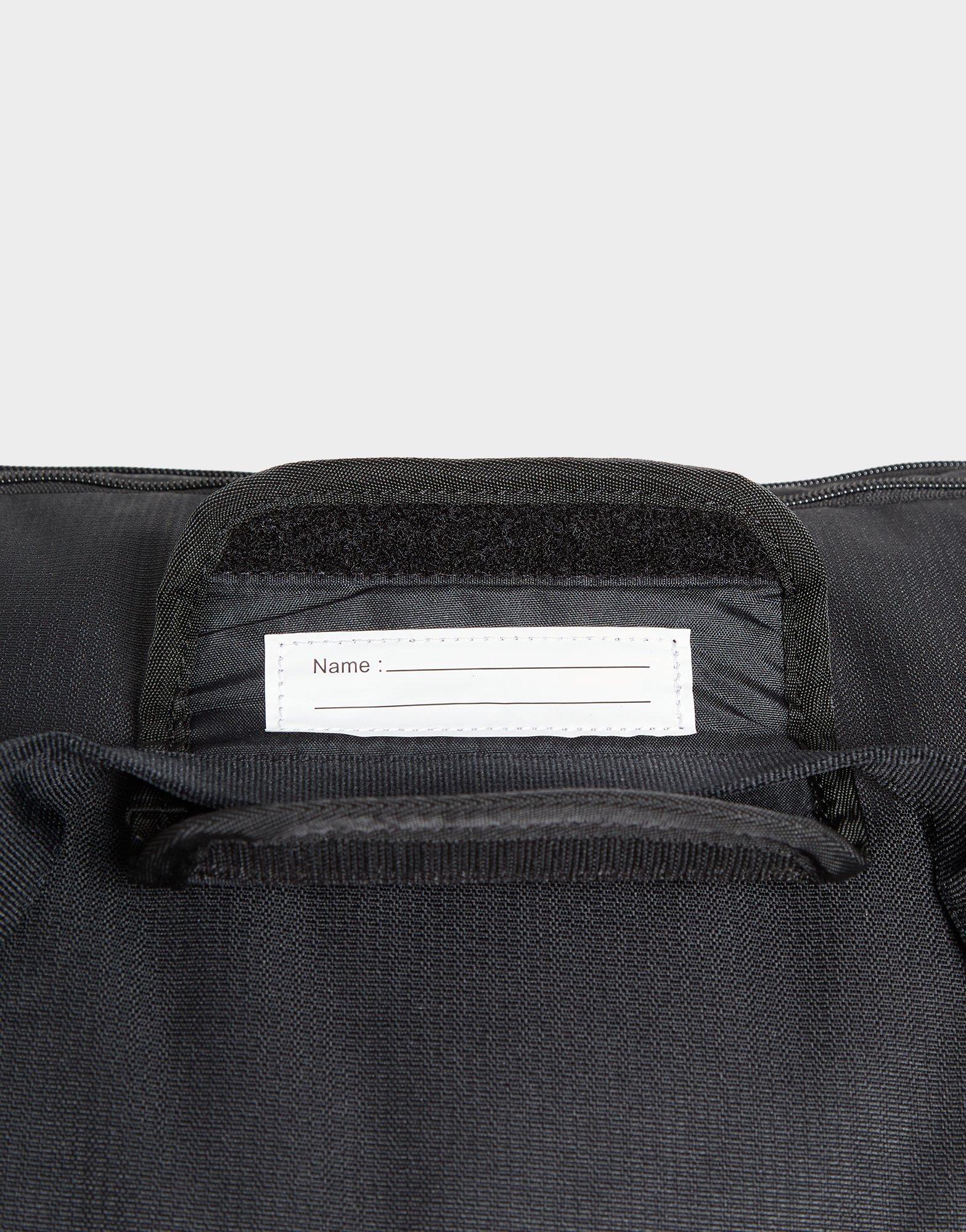 Жіночі сумки і сумочки NIKE СУМКА  BRASILIA 9.5 DH7710-010 Чорний