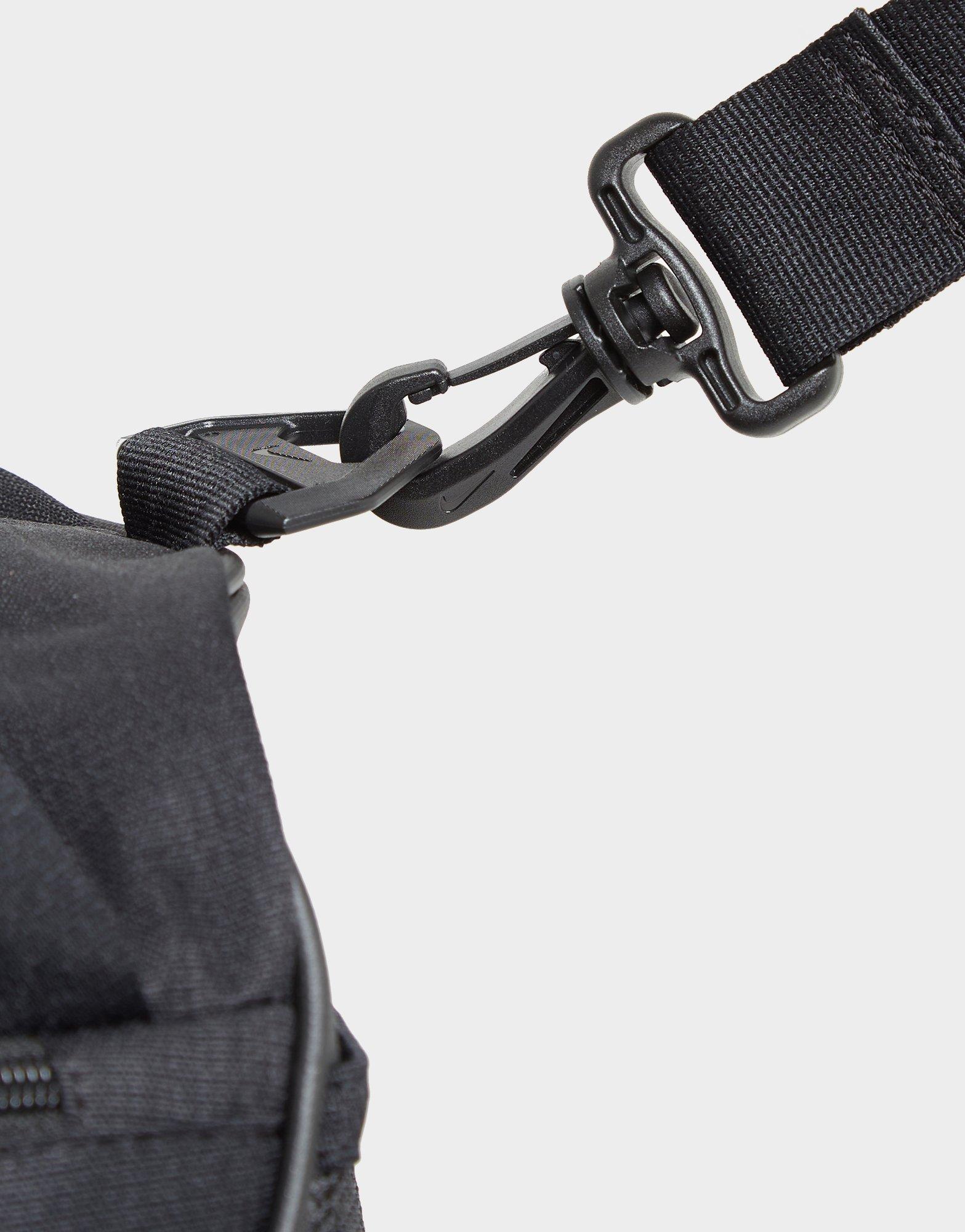 Жіночі сумки і сумочки NIKE СУМКА  BRASILIA 9.5 DH7710-010 Чорний