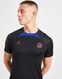 NIKE KRÓTKI RĘKAW PARIS SAINT GERMAIN STRIKE TOP