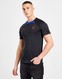 NIKE KRÓTKI RĘKAW PARIS SAINT GERMAIN STRIKE TOP