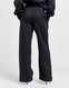 NIKE SPODNIE W NSW PHNX FLC HR PANT WIDE