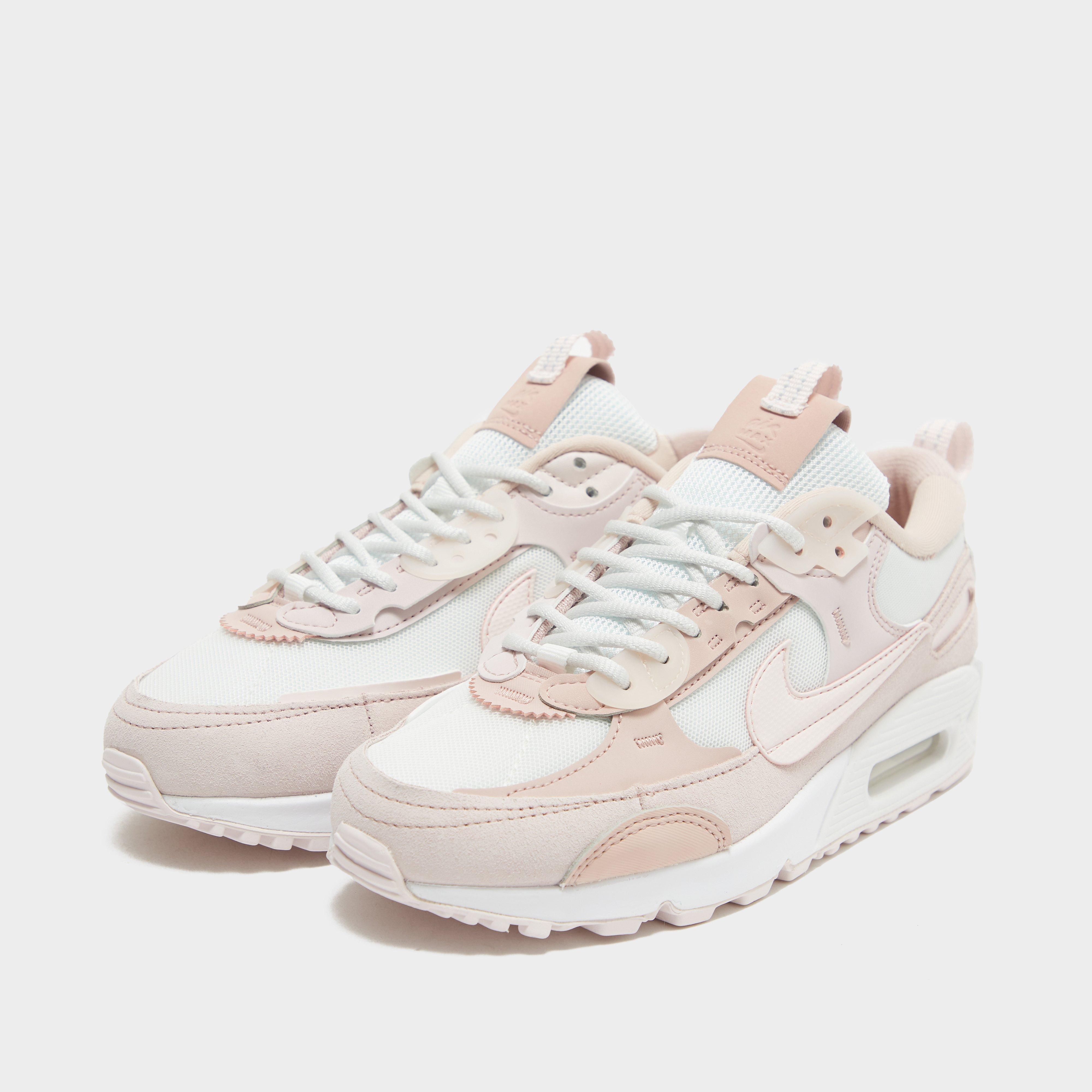 Női sneakers NIKE AIR MAX 90 FUTURA