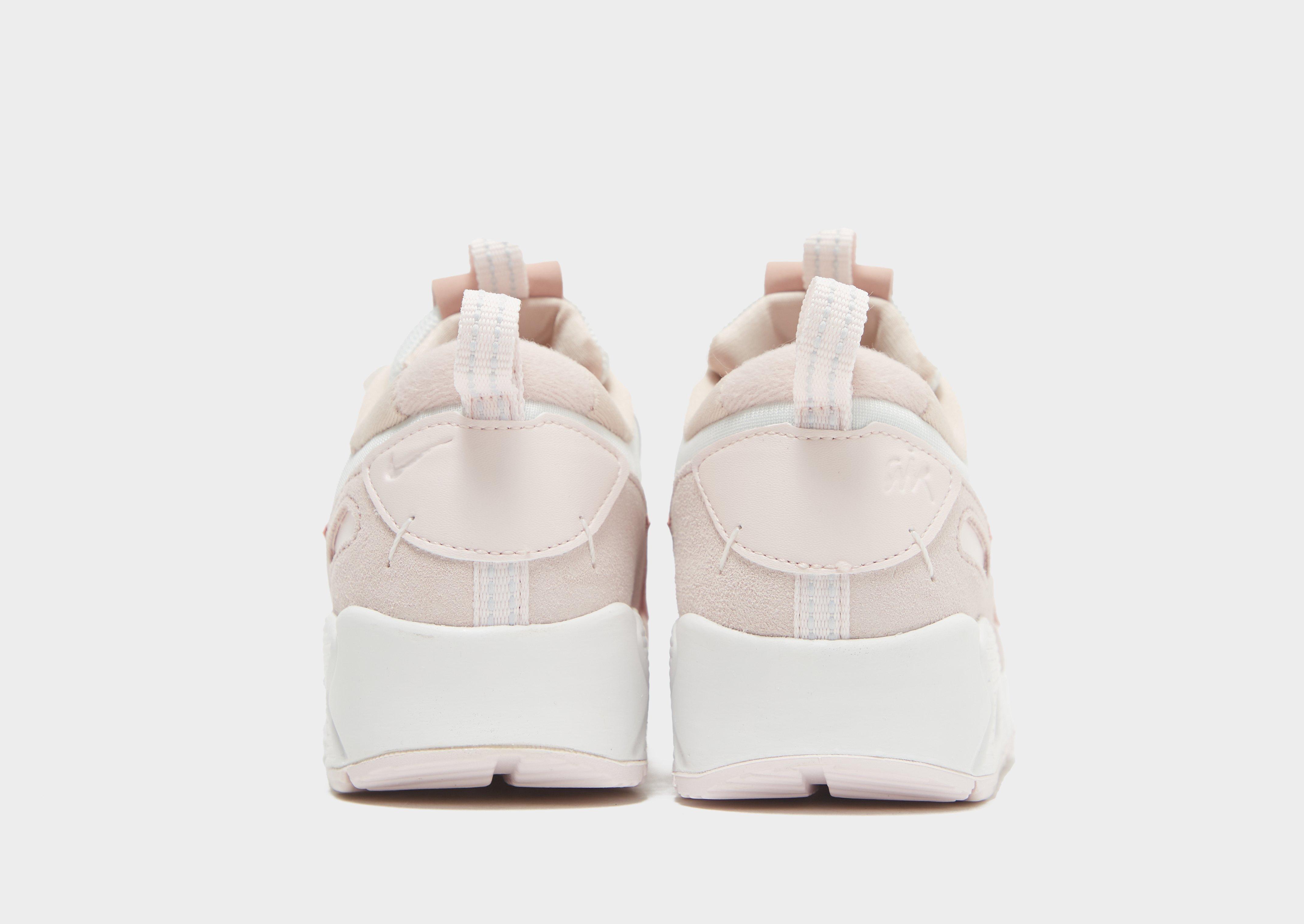 Női sneakers NIKE AIR MAX 90 FUTURA DM9922-104 Rózsaszín