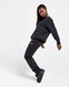 NIKE SPODNIE W NSW STYLE FLC HR PANT STD