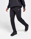 NIKE SPODNIE W NSW STYLE FLC HR PANT STD